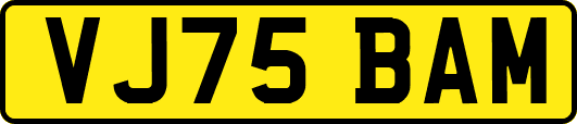 VJ75BAM
