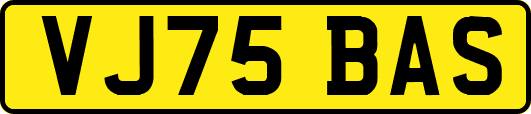 VJ75BAS