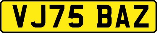 VJ75BAZ