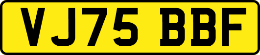 VJ75BBF
