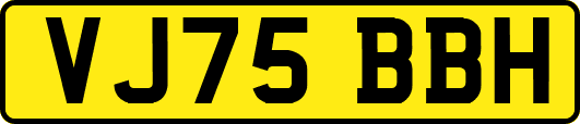 VJ75BBH