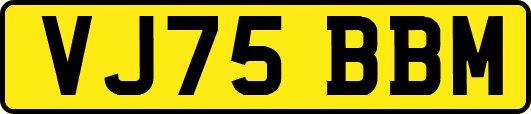 VJ75BBM