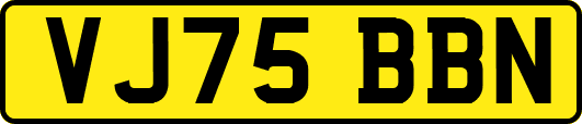 VJ75BBN