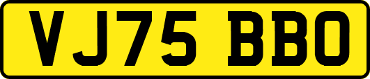 VJ75BBO