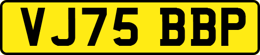 VJ75BBP