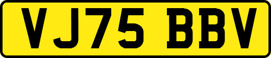 VJ75BBV