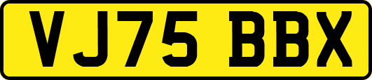 VJ75BBX