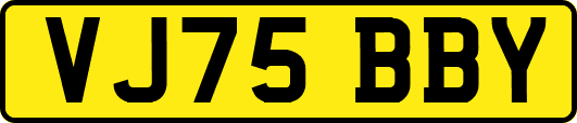 VJ75BBY