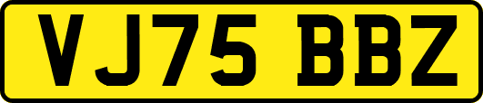 VJ75BBZ