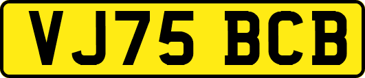 VJ75BCB