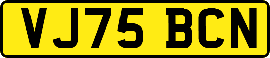 VJ75BCN