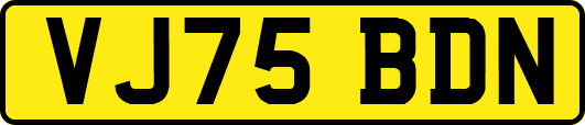 VJ75BDN