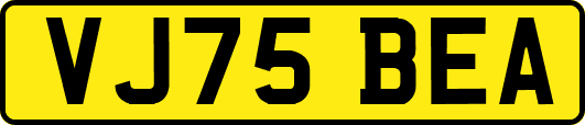 VJ75BEA