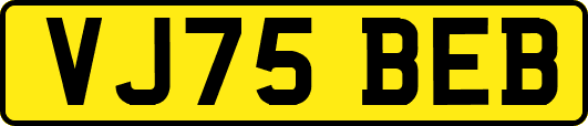 VJ75BEB