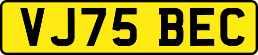 VJ75BEC