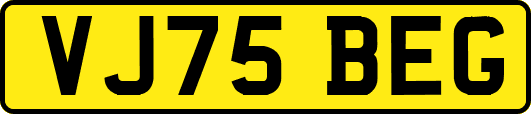 VJ75BEG