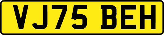 VJ75BEH