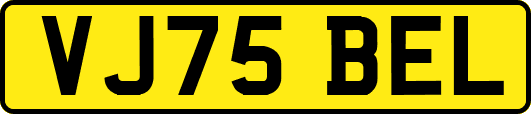 VJ75BEL