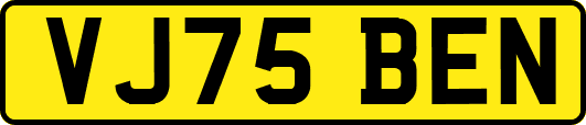 VJ75BEN
