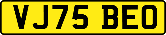 VJ75BEO