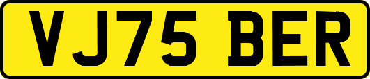 VJ75BER