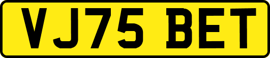 VJ75BET