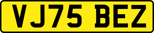 VJ75BEZ