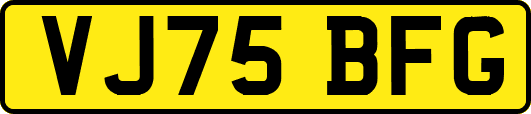 VJ75BFG