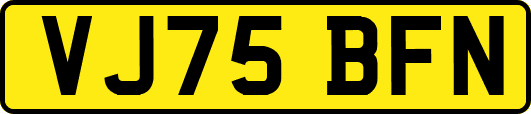 VJ75BFN