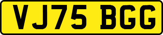 VJ75BGG