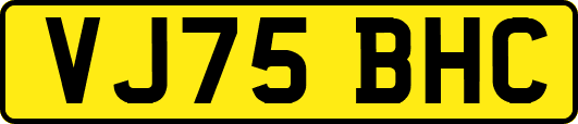 VJ75BHC