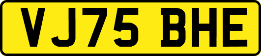 VJ75BHE