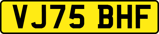VJ75BHF