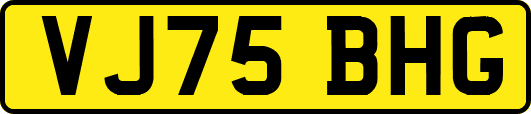 VJ75BHG