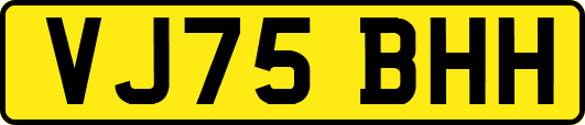VJ75BHH