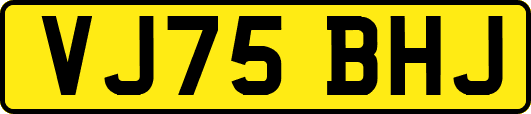 VJ75BHJ