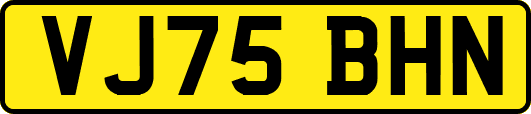 VJ75BHN