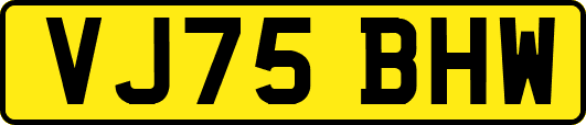 VJ75BHW