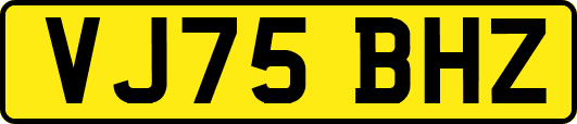 VJ75BHZ