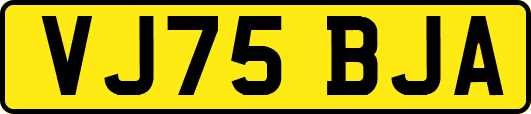 VJ75BJA
