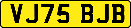 VJ75BJB
