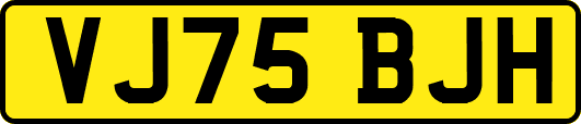 VJ75BJH