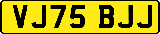 VJ75BJJ