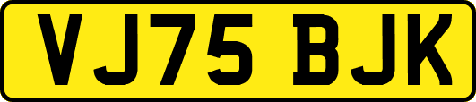 VJ75BJK