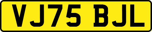 VJ75BJL
