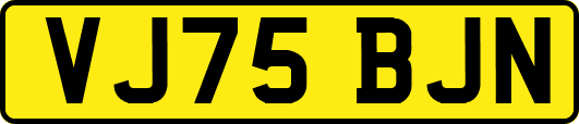 VJ75BJN