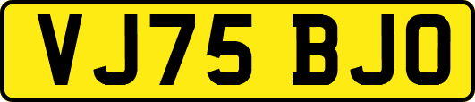 VJ75BJO