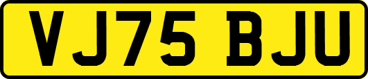 VJ75BJU