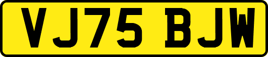 VJ75BJW