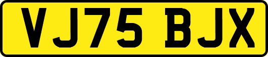 VJ75BJX